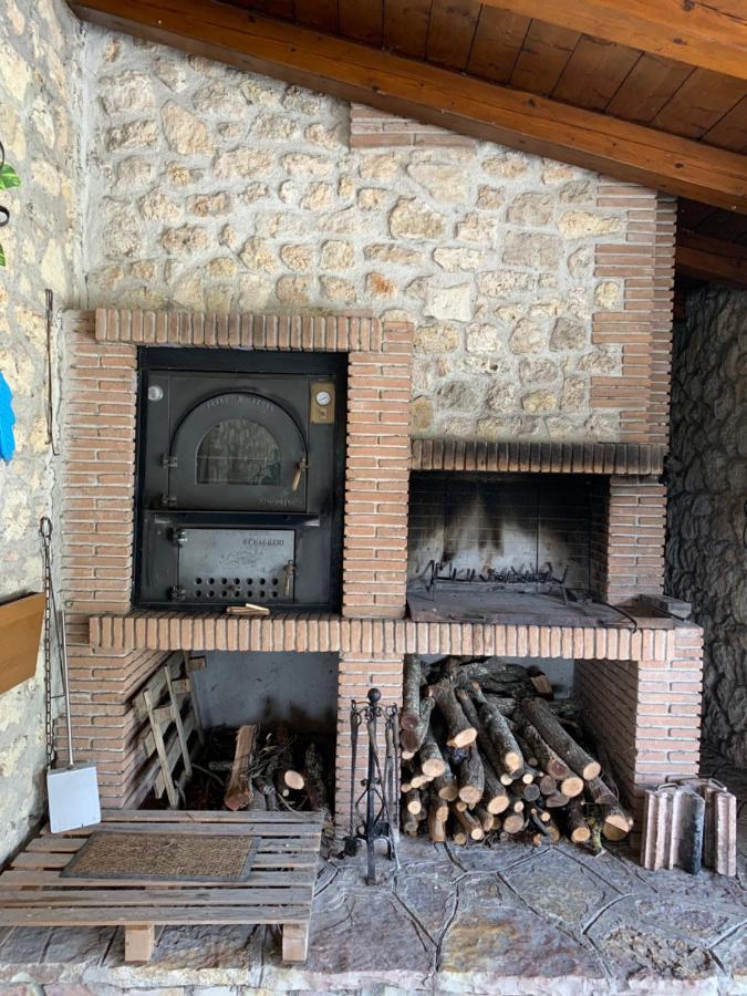 Gorgeous 2-Storey Villa With A Large Private Pool Todi Bagian luar foto